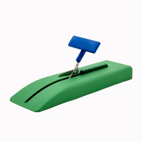 Mounted Table Top Scissors - Image 3