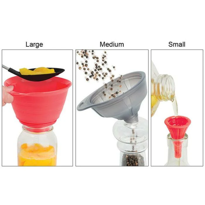 Multi-Use Funnel Set - Image 3
