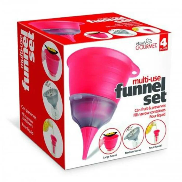 Multi-Use Funnel Set - Image 4