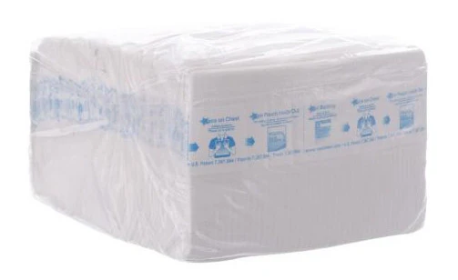 Guardkleen Disposable Clothing Protectors – Pack of 50 Protectors - Image 2