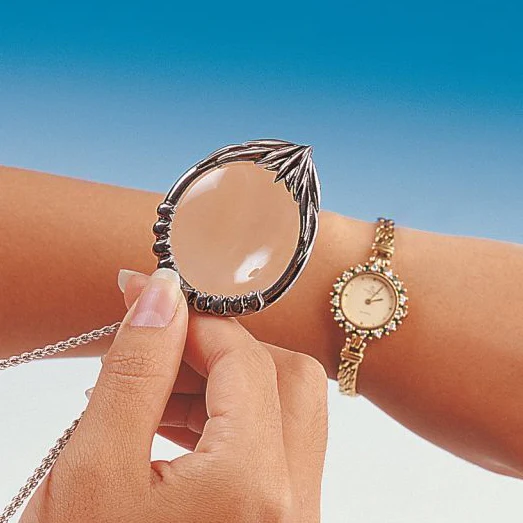Necklace Magnifier - Image 3