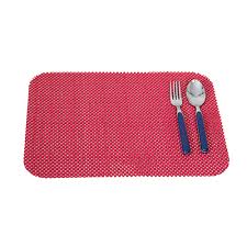 Non-Slip Tablemat and Coasters Set - Image 3