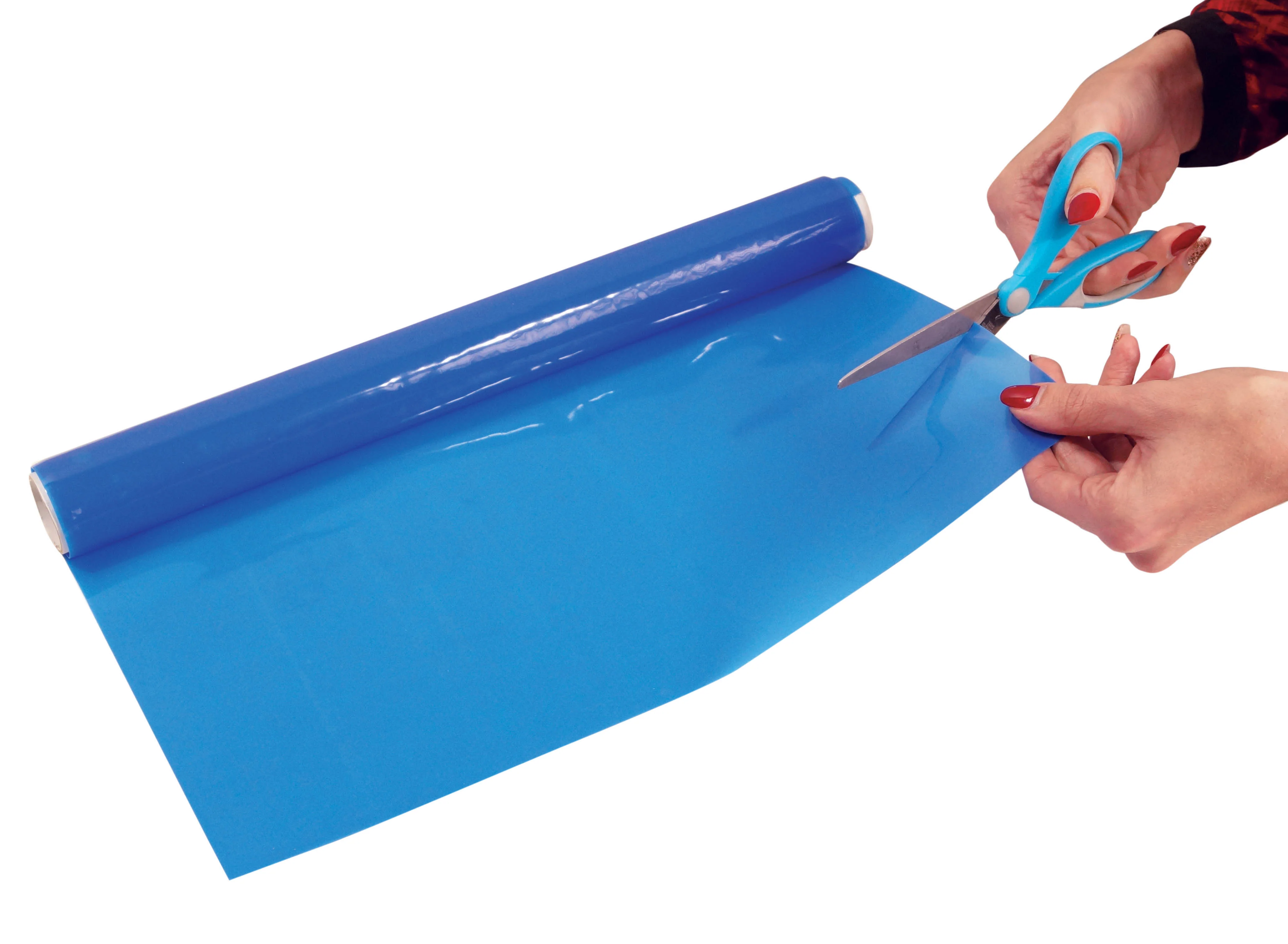Non Slip Silicone Roll - Image 2