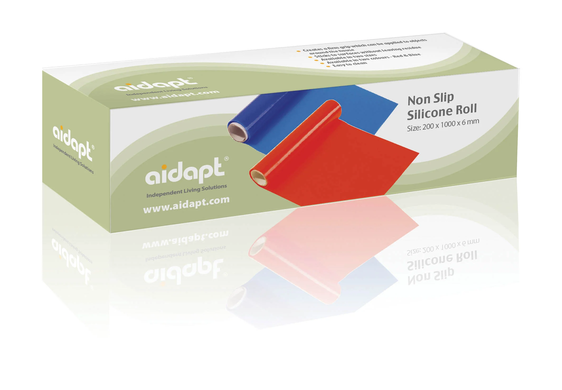Non Slip Silicone Roll - Image 4