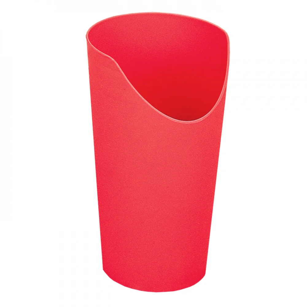 Nose Cut Out Drinking Cup – Various Colours - Image 2