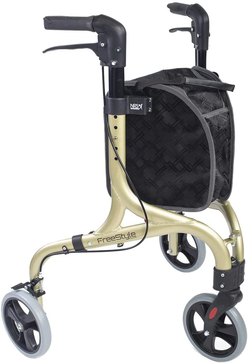 Freestyle Tri/Three Wheel Walker