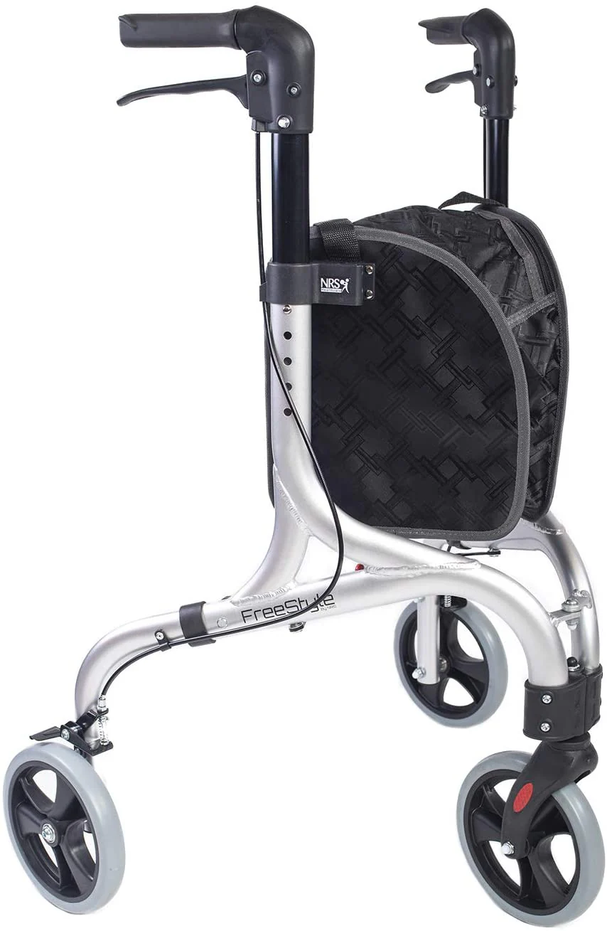 Freestyle Tri/Three Wheel Walker - Image 3