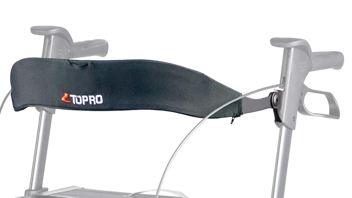 Topro Olympos ATR Rollator/Walker - Image 3