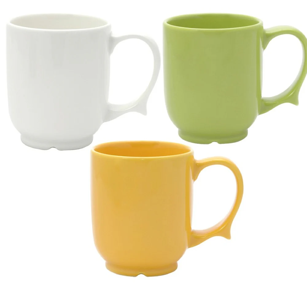 Wade Dignity One Handled Mug