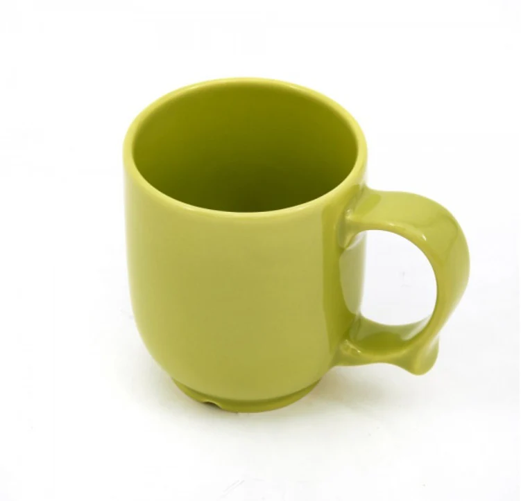 Wade Dignity One Handled Mug - Image 3