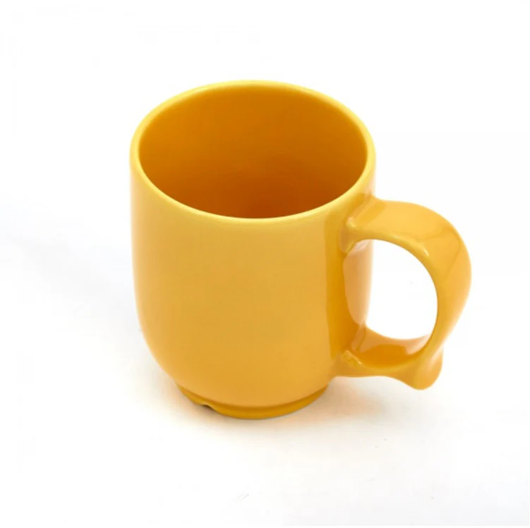 Wade Dignity One Handled Mug - Image 4