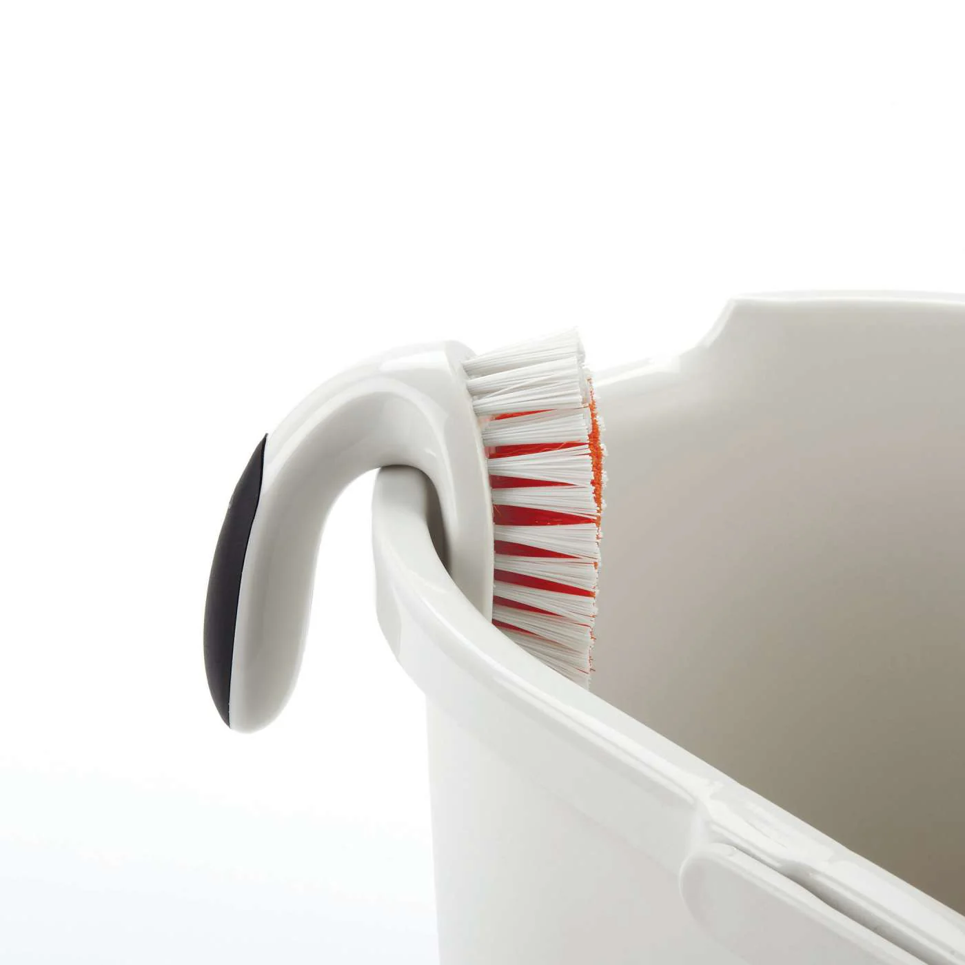 OXO Good Grips All Purpose Scrub Brush - Image 2
