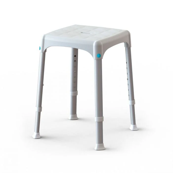 Pacific Adjustable Shower Stool