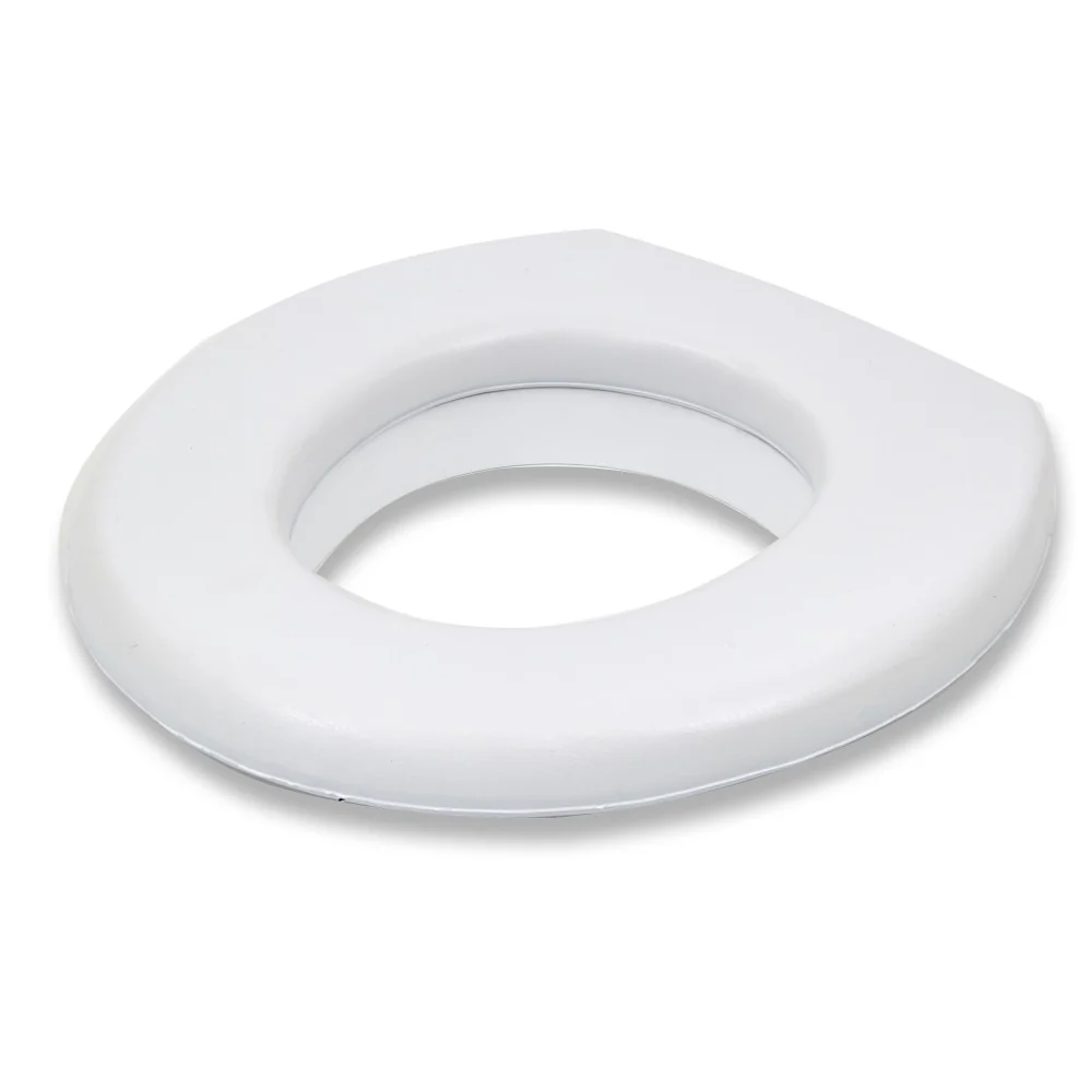 Padded Toilet Seat