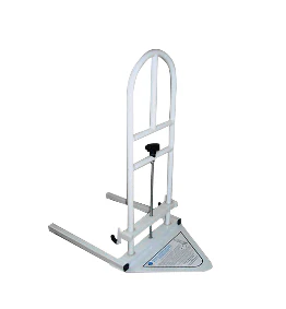 Parnell Bed Rails - Image 3