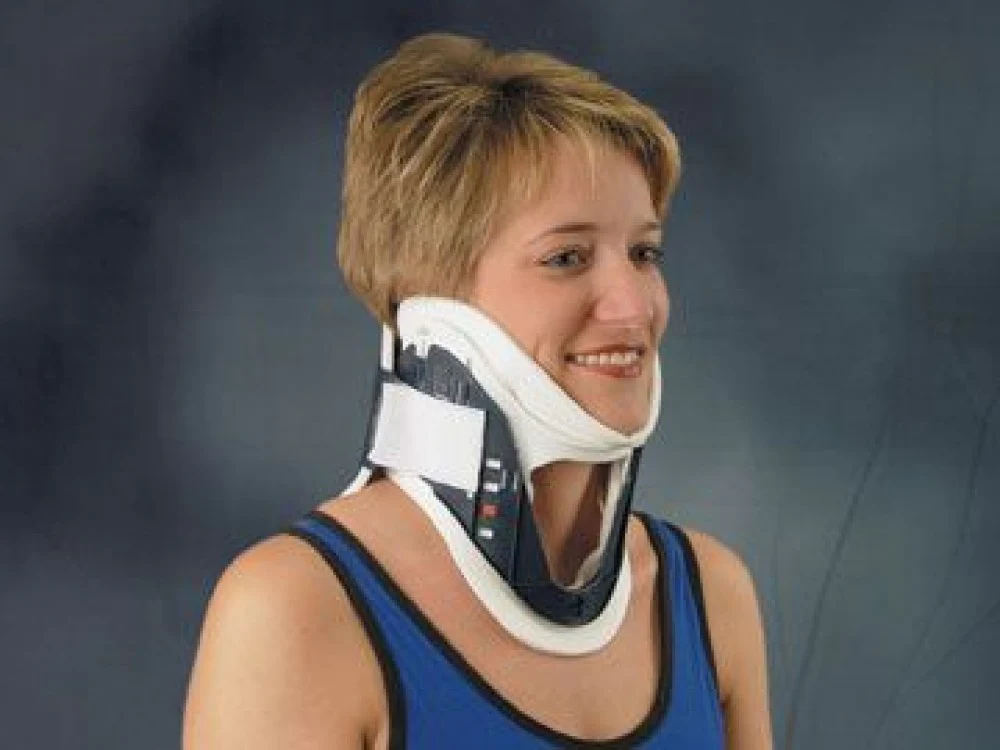 Patriot Extrication Cervical Supports Collar