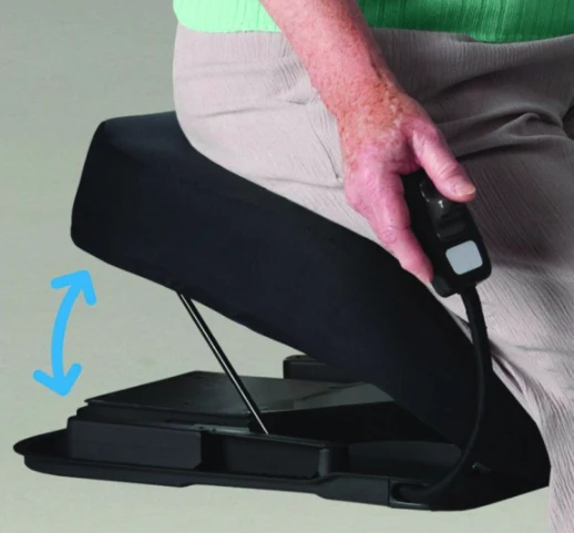 UpLift Premium Powered Lifting Seat - Image 2