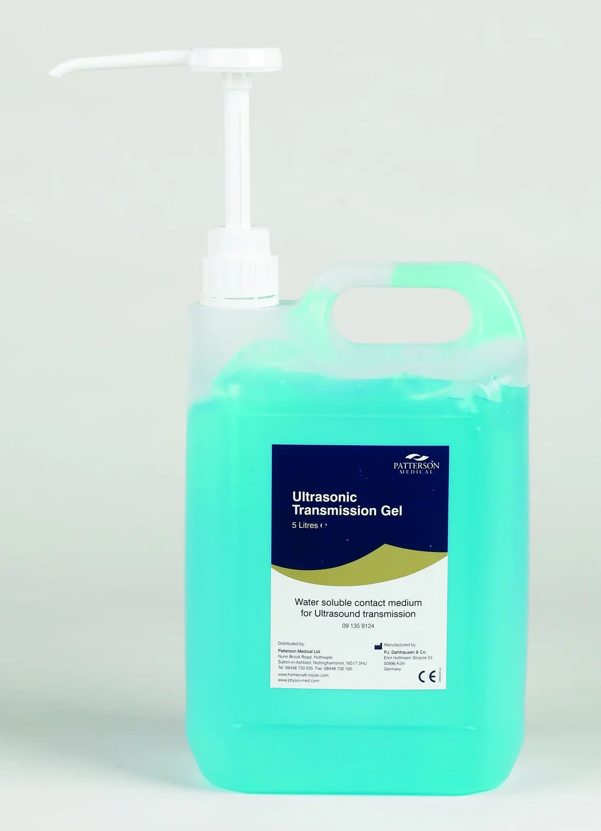 Performance Health Ultrasound Gel - Image 2
