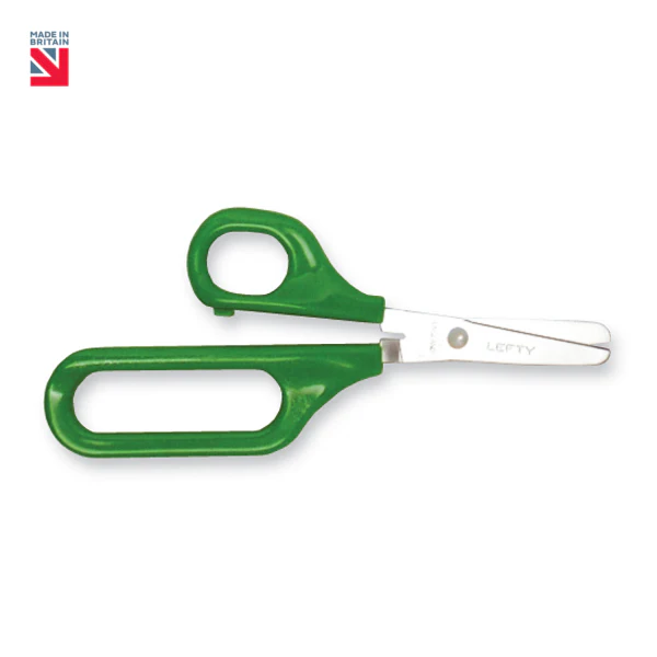 Peta Long Loop Scissors - Image 4