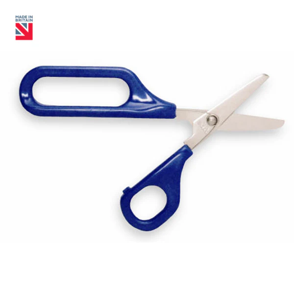 Peta Long Loop Self Opening Scissors - right or left handed - Image 3