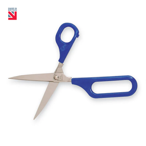 Peta Long Loop Self Opening Scissors - right or left handed - Image 4
