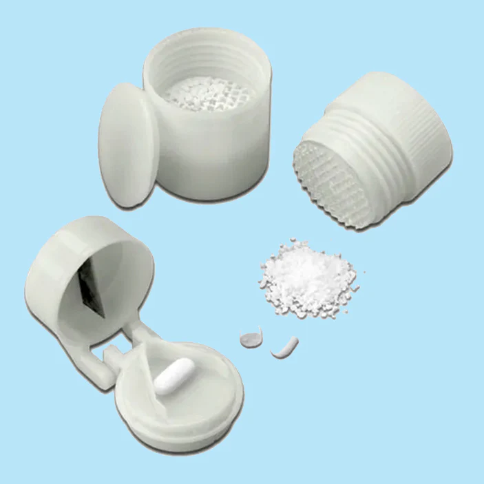 Pill Crusher & Splitter