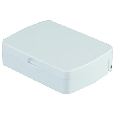 Pill Storage Box with Cutter - Image 2