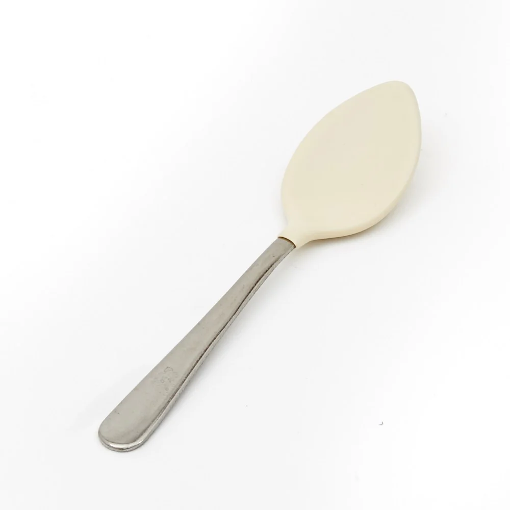 Plastic Coated Spoons - Youth Spoon