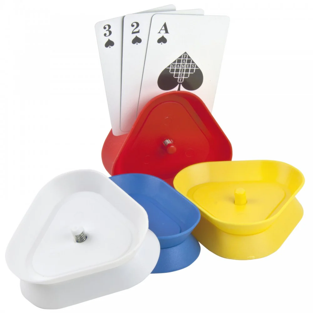 Playing Card Holder