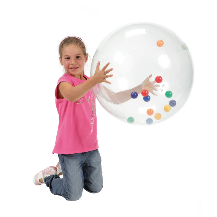 Popcorn Ball - Image 4