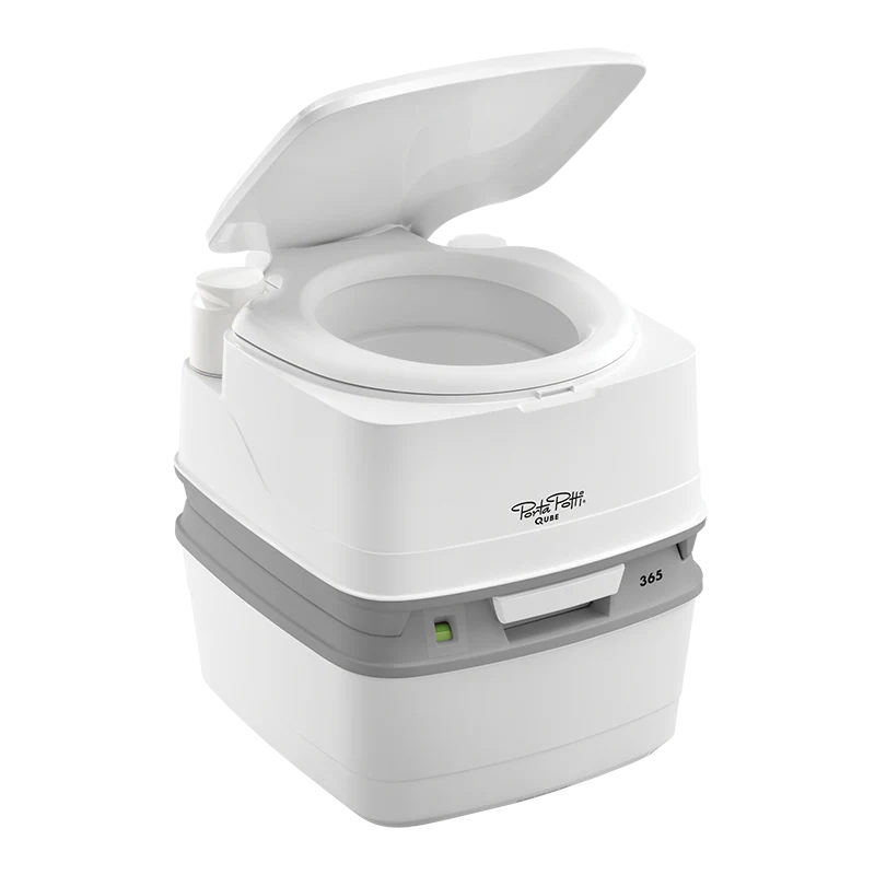 Porta Potti 365 Portable Flushing Toilet