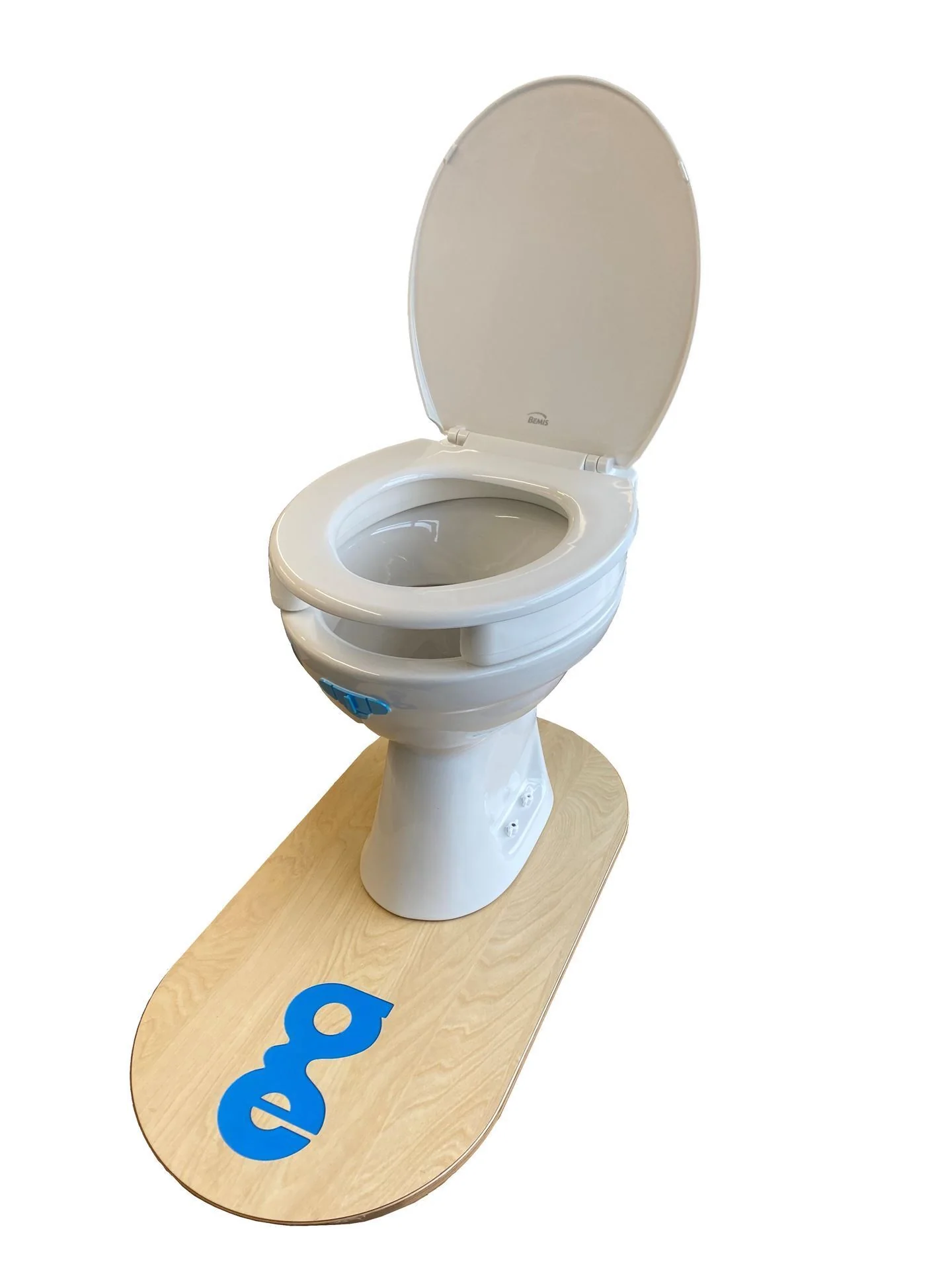 Prima Lift Underseat Toilet Riser - Image 4