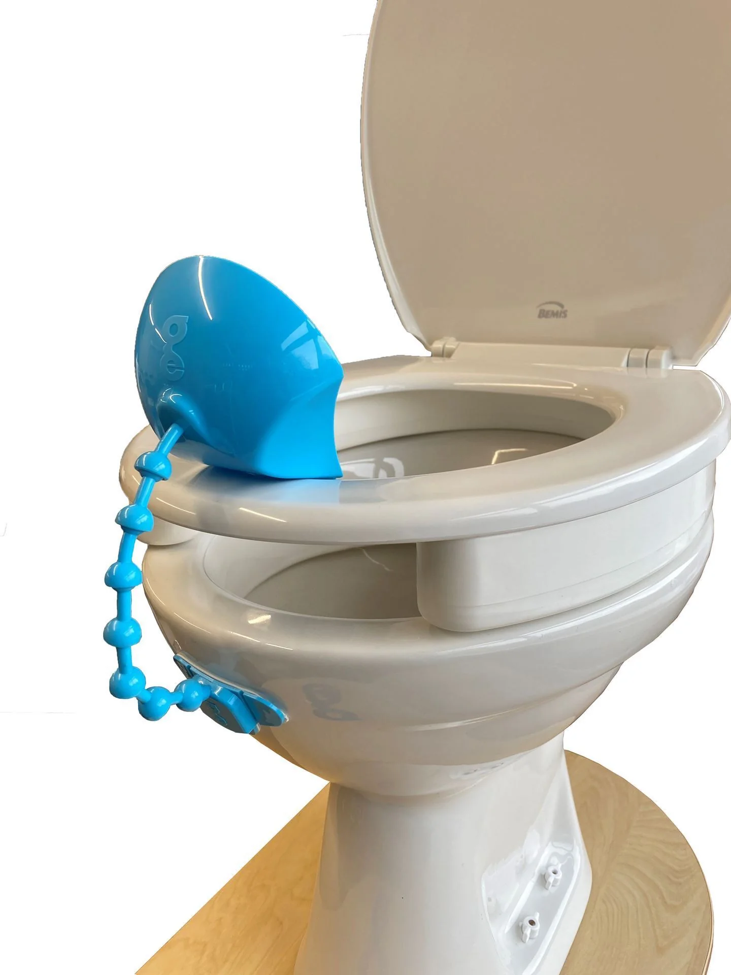 Prima Lift Underseat Toilet Riser - Image 6