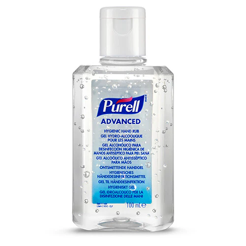 Purell Hand Sanitiser 100ml