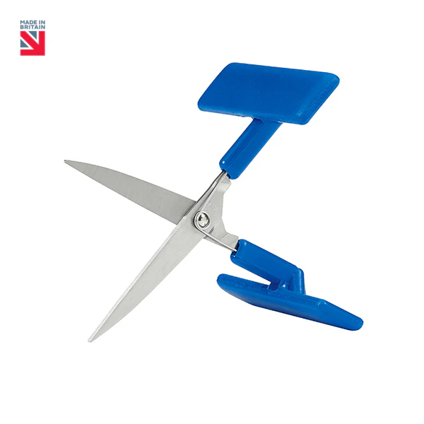Push Down Table Top Scissors