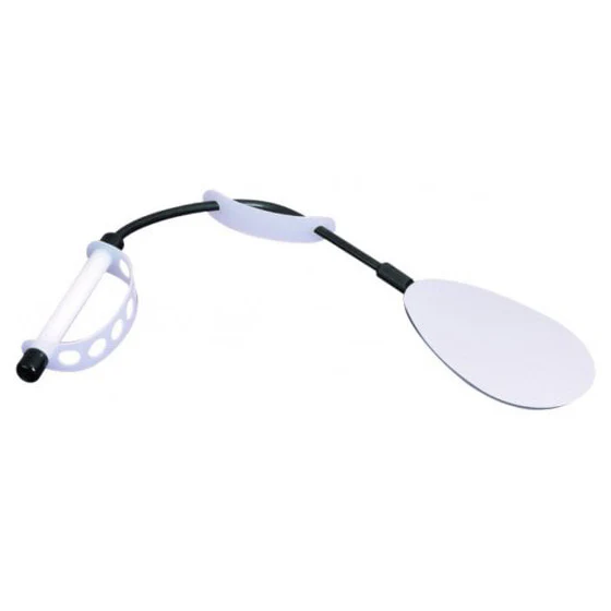Quad Inspection Mirror