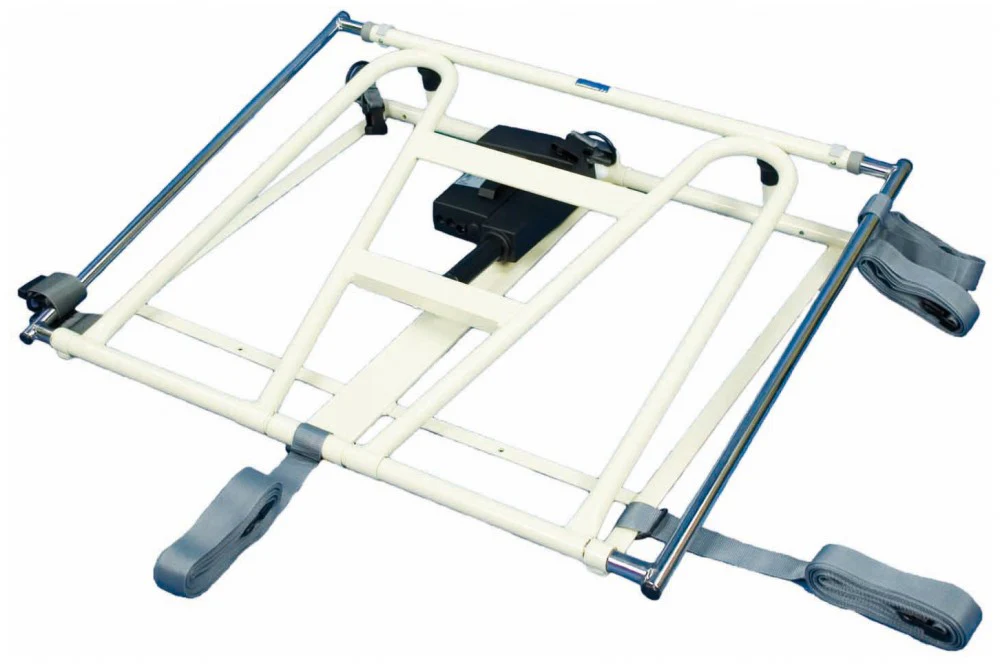 Quiet Knight Mattress Variator