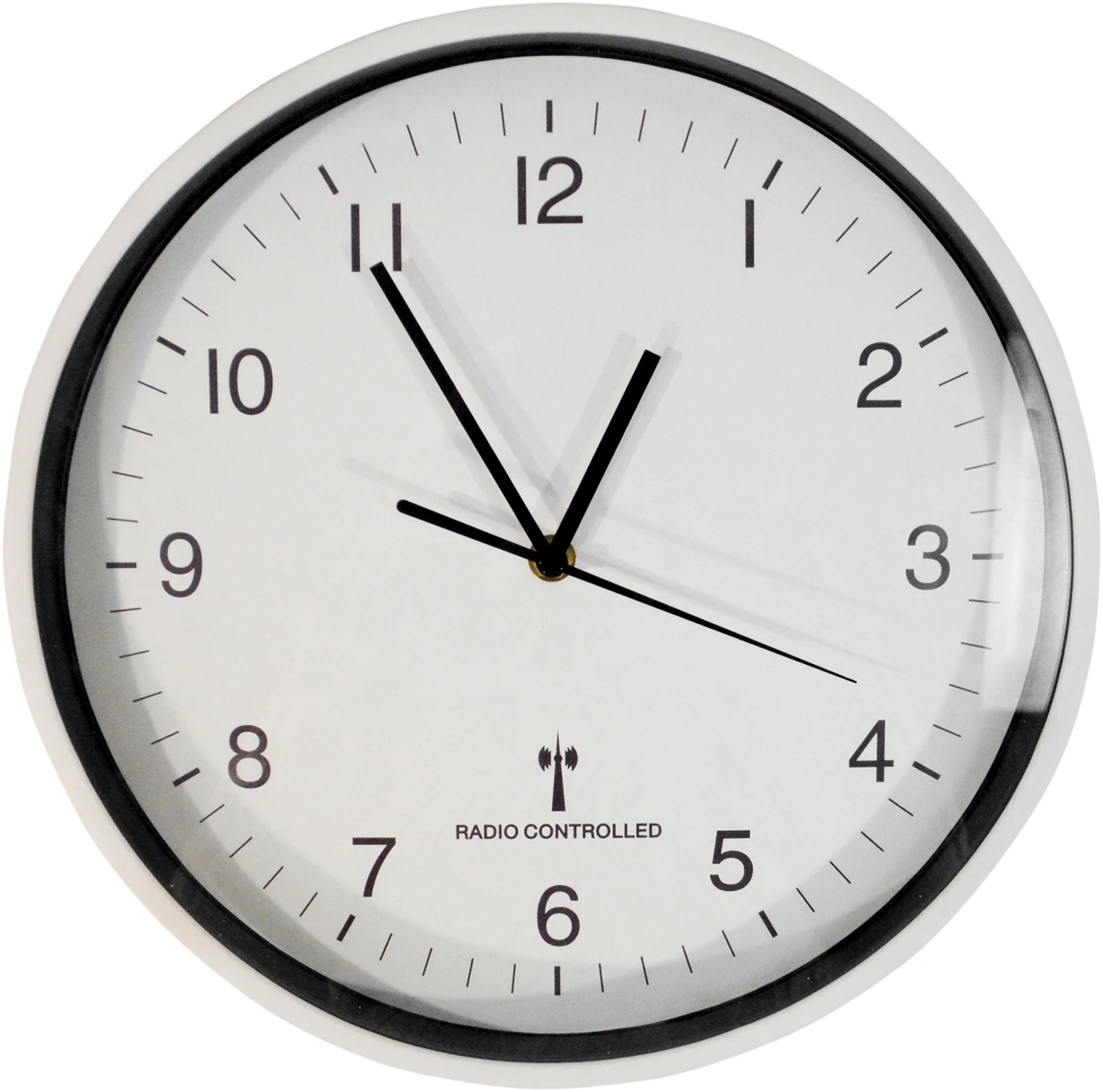 Radio Controlled Clock