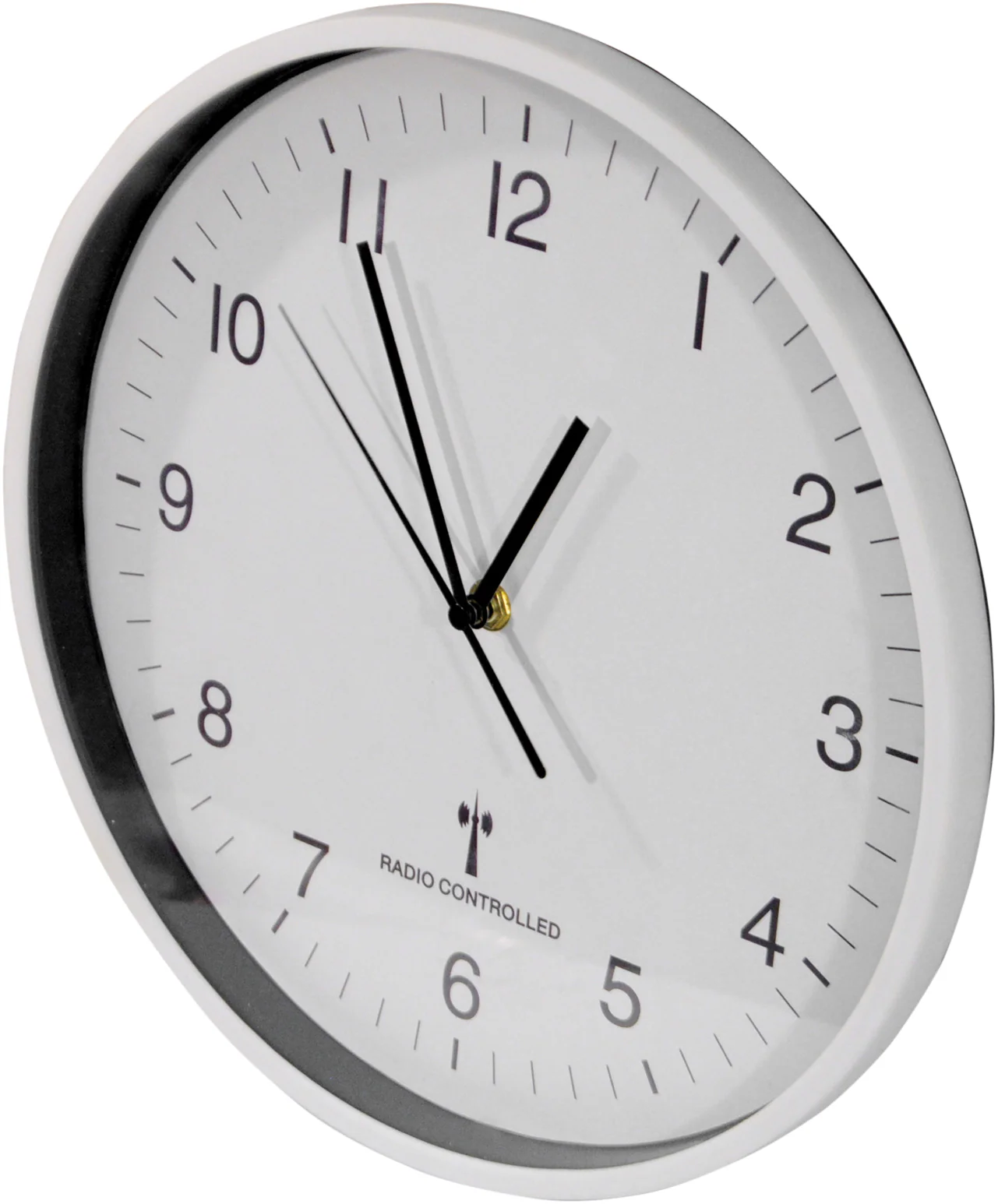 Radio Controlled Clock - Image 2