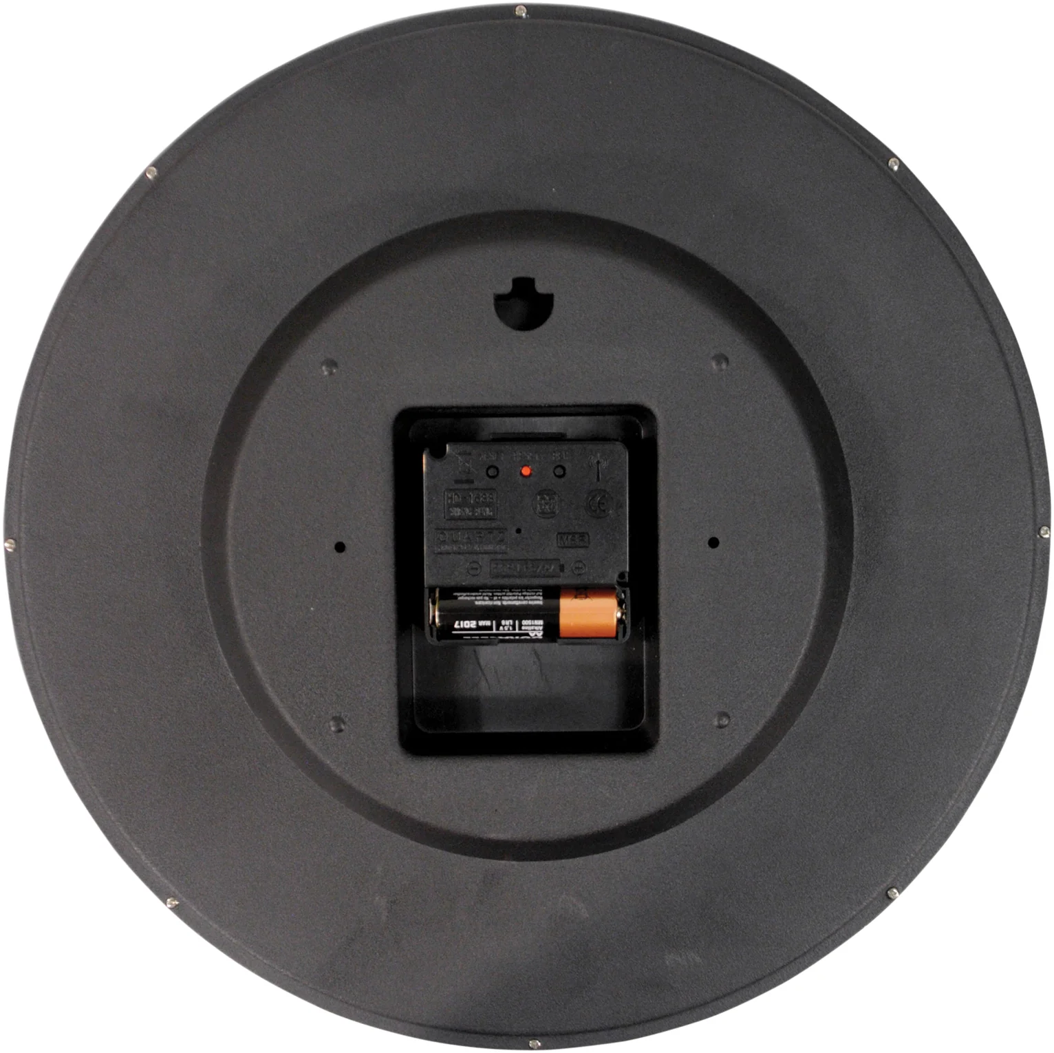 Radio Controlled Clock - Image 3