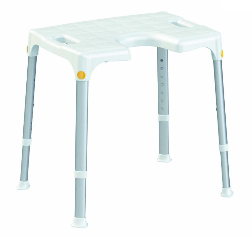 Rectangular Shower Chair