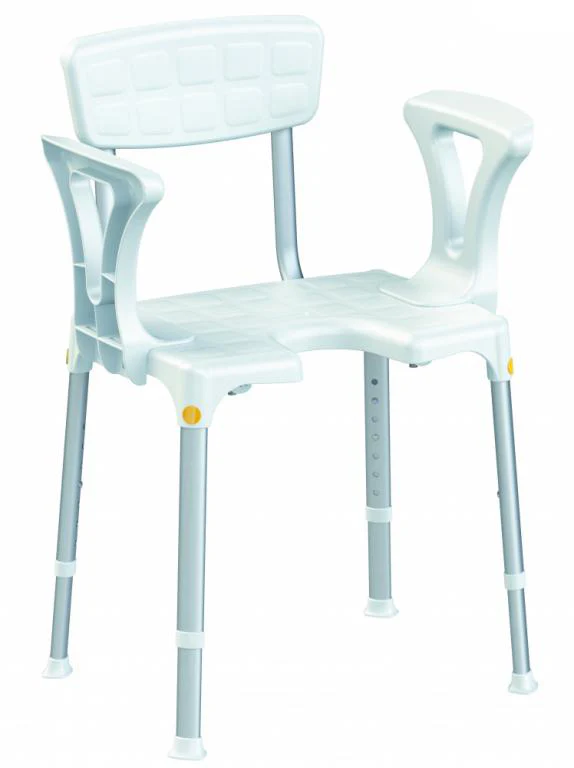 Rectangular Shower Chair - Image 4