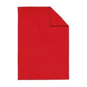 Red Transtex Transfer Sheet without Handles