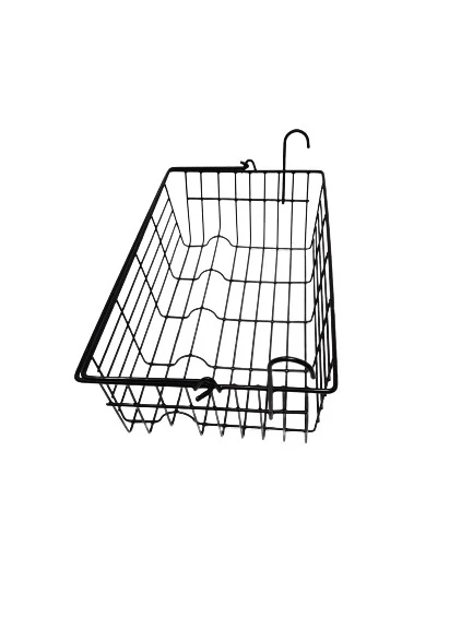 Replacement Basket For Four Wheel Rollator, SR8 - Image 2