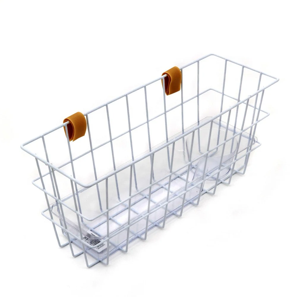 Replacement tray only for the walking frame basket - Image 3