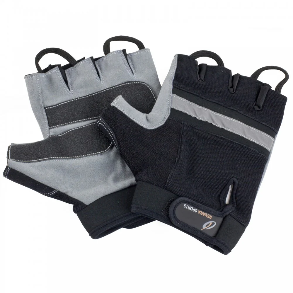 Revara Sports Wheelchair Gloves - Extra Small