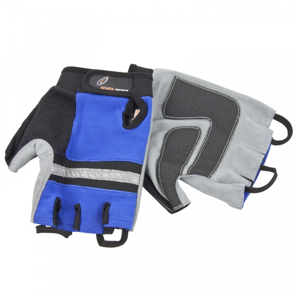 Revara Sports Wheelchair Gloves - Extra Small - Image 2