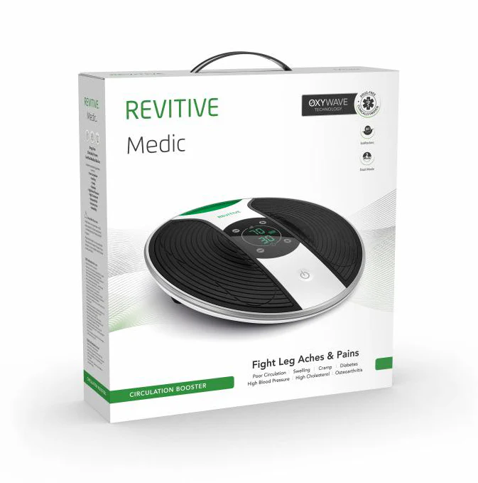 Revitive New Medic Circulation Booster - Image 2