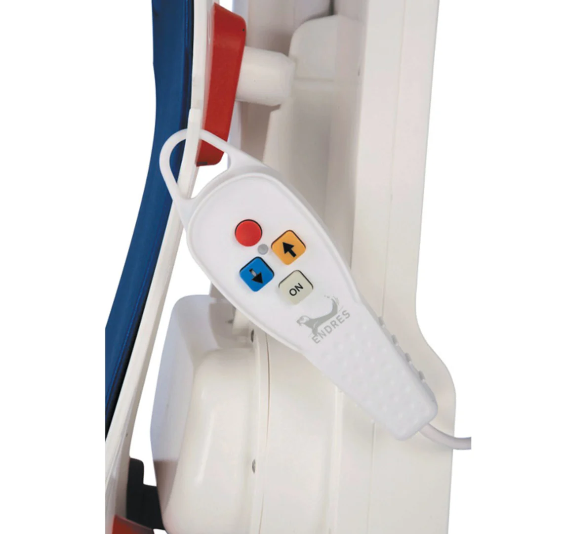 Riviera Comfort Bath Lift - Image 5