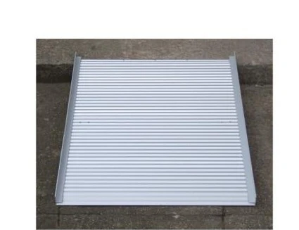 Roll-Up Portable Ramp - Image 2